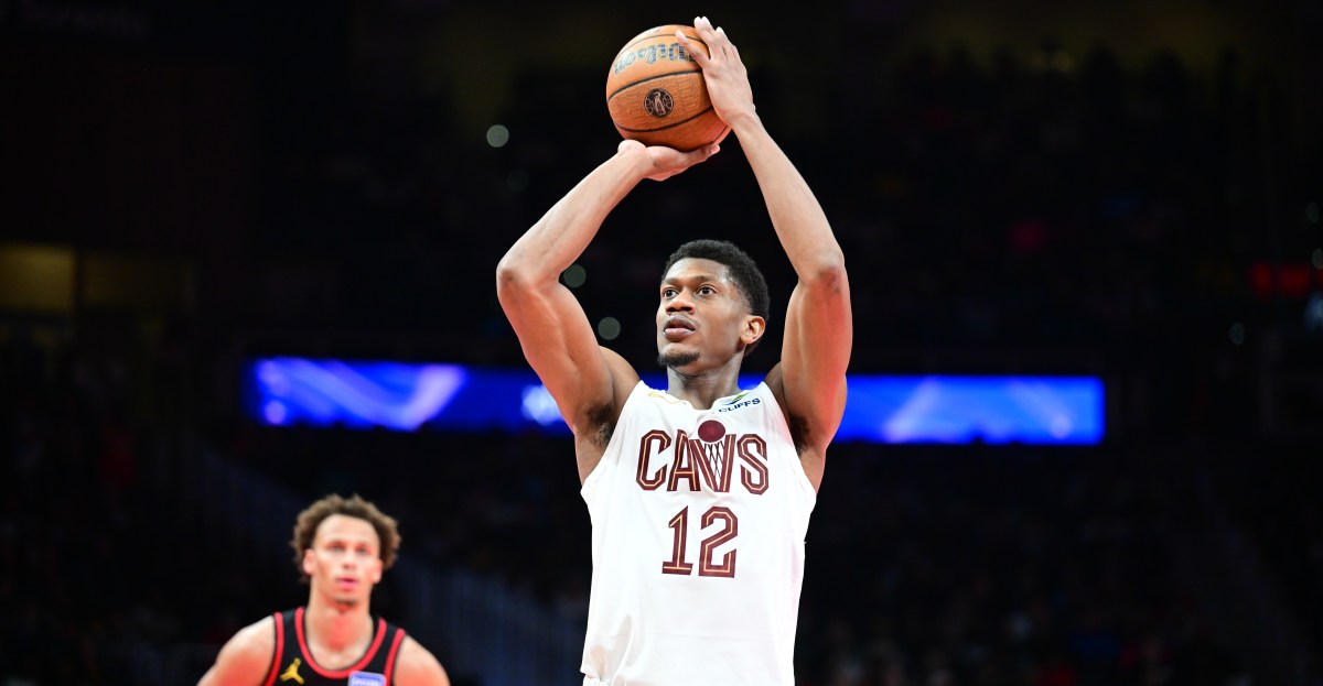 Winners and Losers: Cavs at Hawks - Bad habits cause painful losses