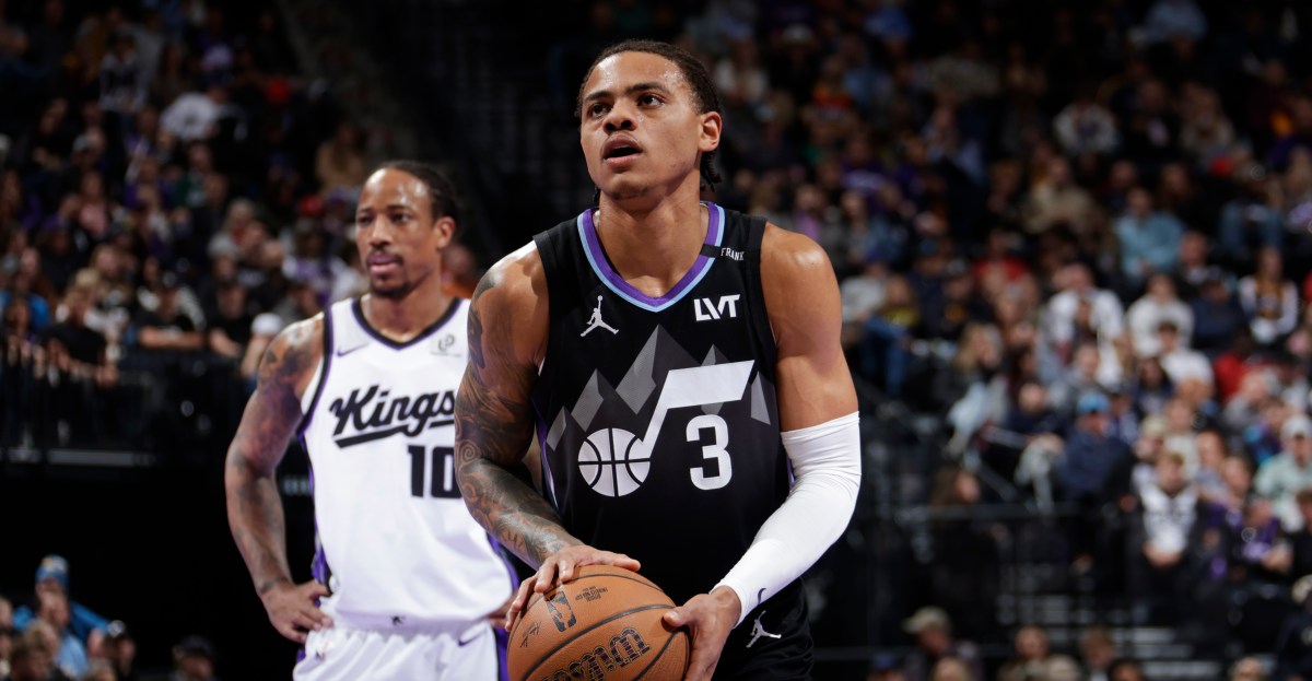 Utah Jazz vs Sacramento Kings recap and final score: Jazz find a win