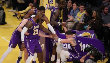 Lakers vs Pelicans Discussion, Injury Report, How To Watch