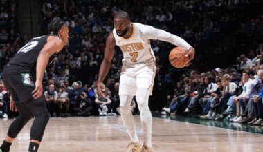 10 takeaways from a cold night in Minnesota