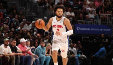 Pistons vs. Heat final score: Clutch Cade basket shuts door on Miami comeback effort