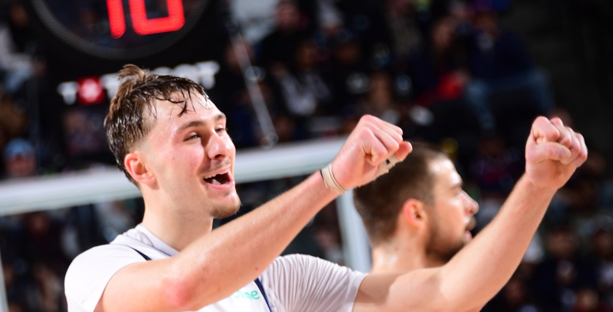 Mavericks beat Clippers 114-110 behind Cooper Flagg’s career high