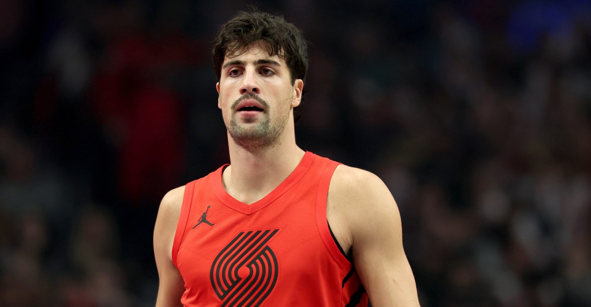 Trail Blazers Discussion: What Are You Thankful for This Thanksgiving?