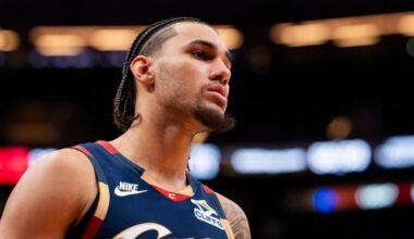 Cavs bench talent has helped negate some second-apron penelties