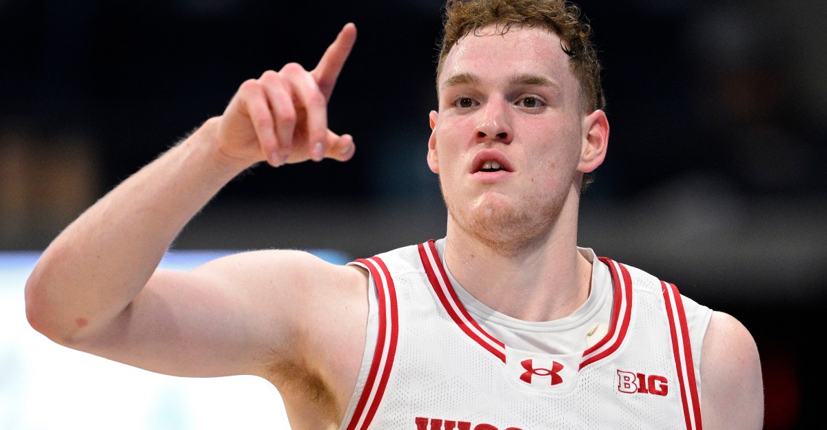 Wisconsin Basketball: How to watch Badgers Championship Game vs. TCU