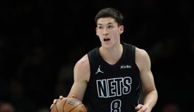 LIVE DISCUSSION: Brooklyn Nets at Milwaukee Bucks, 8:00 PM ET