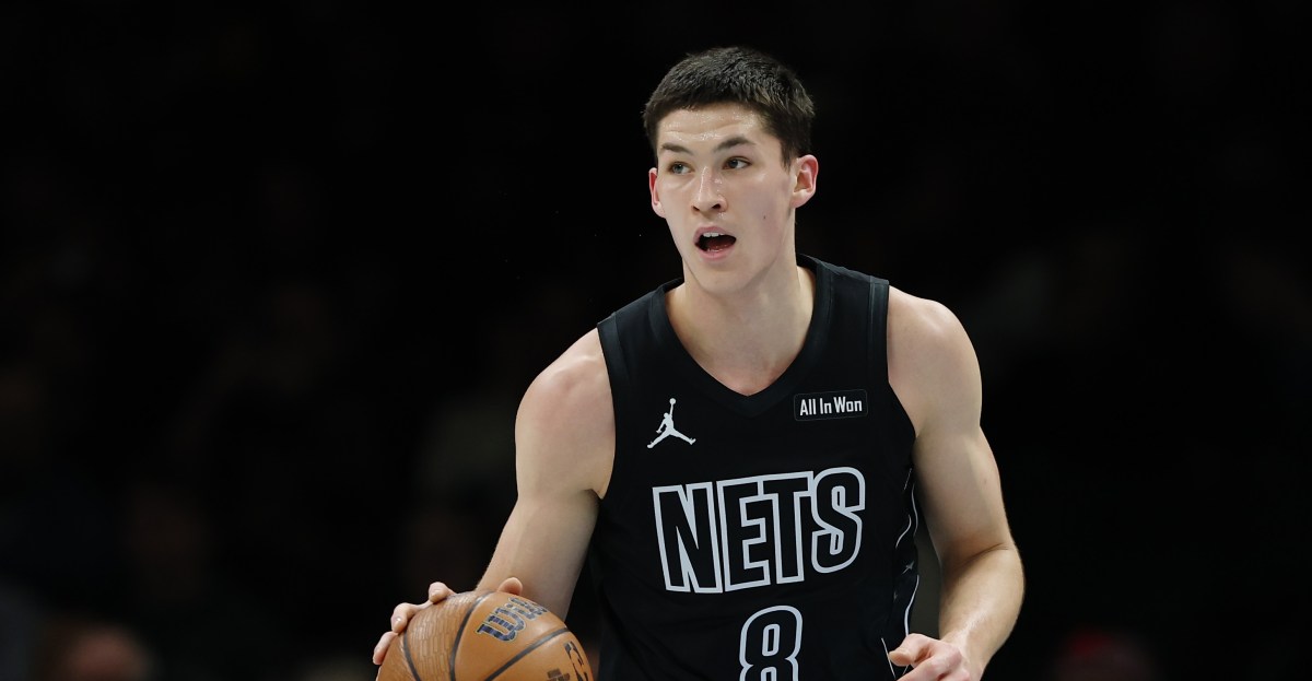 LIVE DISCUSSION: Brooklyn Nets at Milwaukee Bucks, 8:00 PM ET