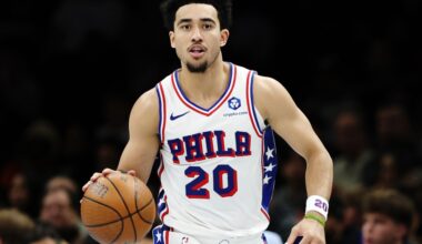 Sixers look to rebuild some momentum vs. Hawks, with fun matchups in store