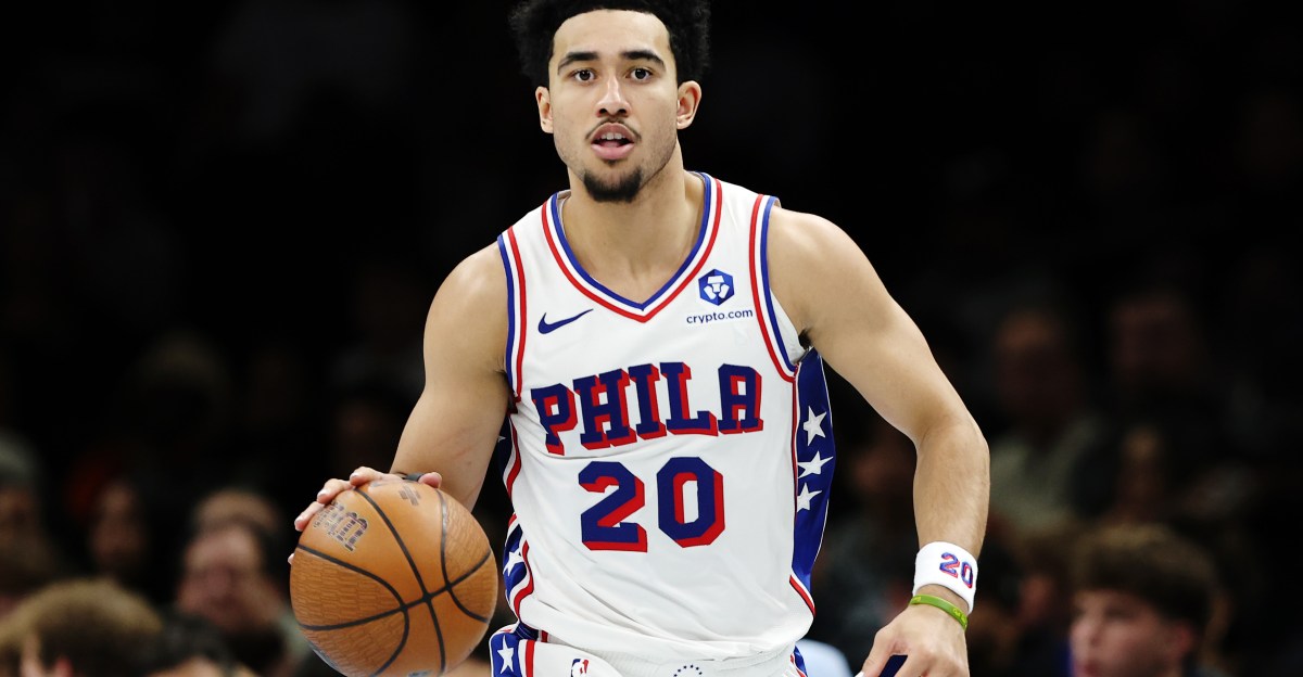 Sixers look to rebuild some momentum vs. Hawks, with fun matchups in store