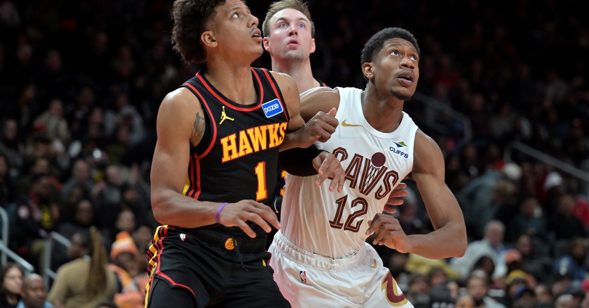 Cavs head coach Kenny Atkinson is ‘very concerned’ about this trend