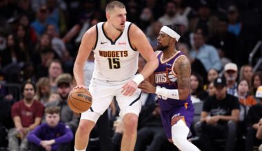 Fatigue explains the Suns’ loss, but not the gap