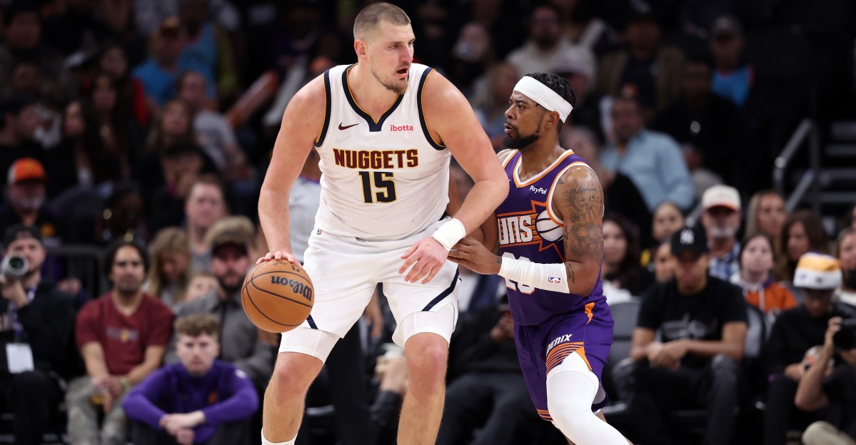 Fatigue explains the Suns’ loss, but not the gap