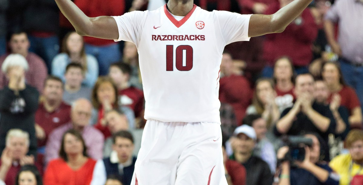 March Madness to Milwaukee: A ranking of the current Bucks’ NCAA careers