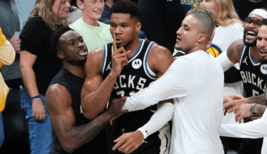 Six NBA teams who look like they were underestimated: Bucks, Lakers, more off to surprisingly good starts