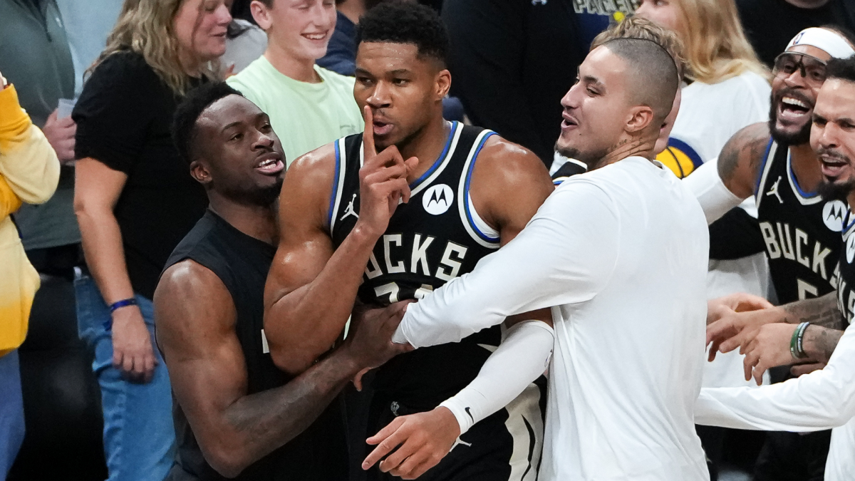 Six NBA teams who look like they were underestimated: Bucks, Lakers, more off to surprisingly good starts