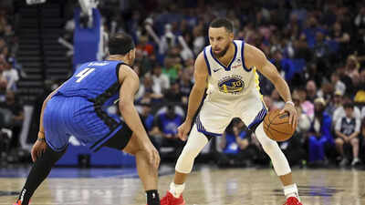 Golden State Warriors vs Orlando Magic regular season game: Full injury report, who's out, and more (November 18, 2025)