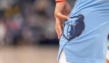 Grizzlies Predicted To Cut Ties With $197,230,450 Star To Load Up on Draft Capital Amid Recent Trade Rumors