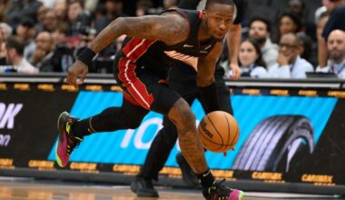 Heat Await NBA’s Major Decision On Terry Rozier After FBI’s Arrest On Gambling Scandal