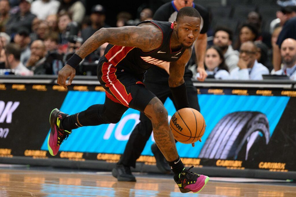 Heat Await NBA’s Major Decision On Terry Rozier After FBI’s Arrest On Gambling Scandal