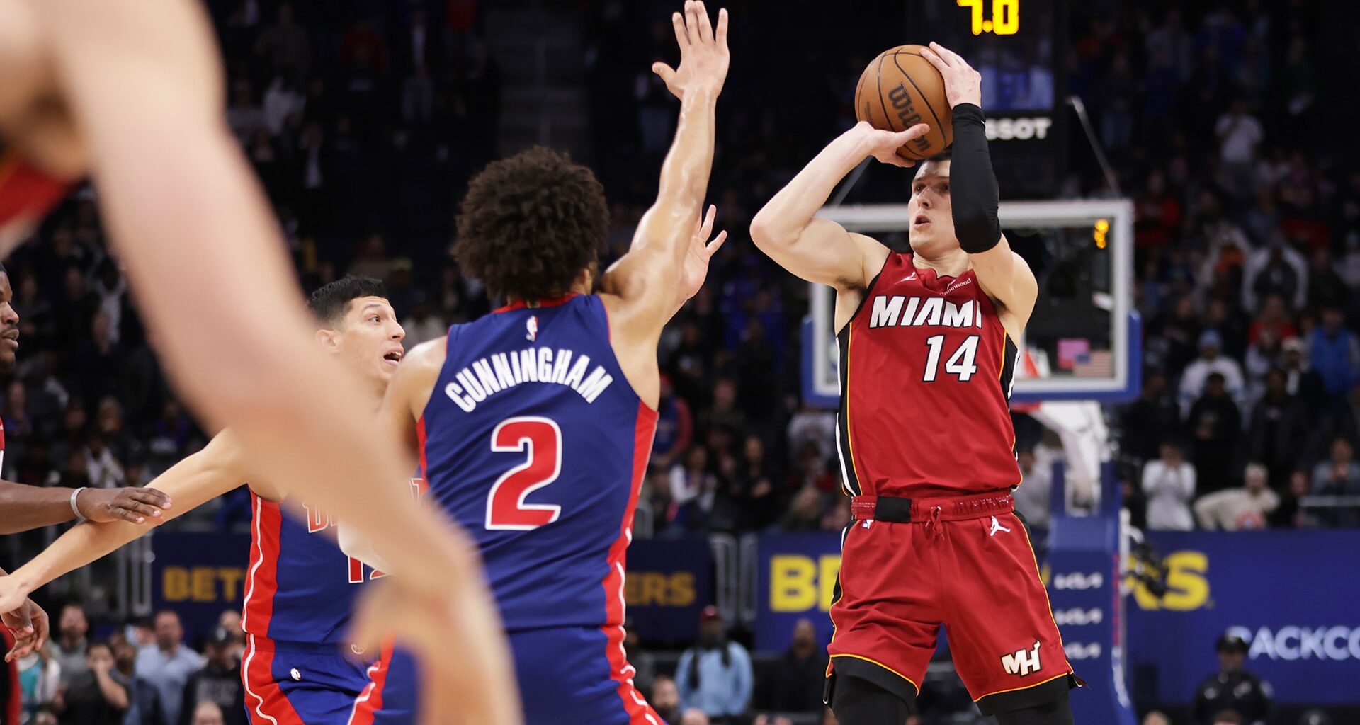 Kia MVP Ladder: Steady, impressive Nikola Jokić continues to lead the pack