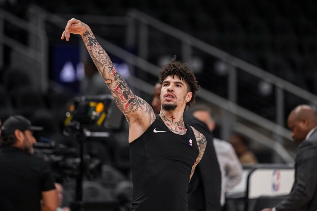 Hornets Predicted To Cut Ties With LaMelo Ball To Pull Off Blockbuster Trade for $215,159,700 Star