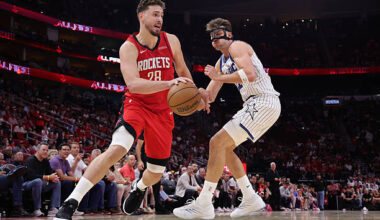 Warriors vs. Magic Time, TV & Stream – Nov. 18