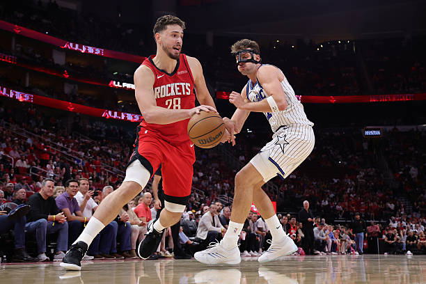 Warriors vs. Magic Time, TV & Stream – Nov. 18