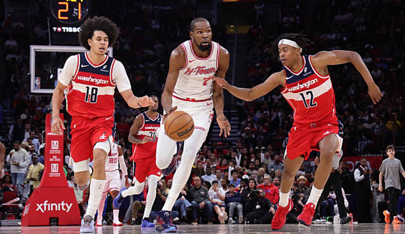 Rockets vs. Trail Blazers Prediction, Odds, Picks - Nov. 14