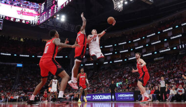 Heat vs. Hornets Predictions, Odds & Stats – Nov. 7