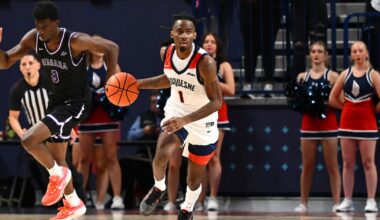 Duquesne men’s basketball starts season with historic win – WPXI