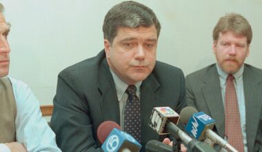 Former Cleveland State basketball coach Kevin Mackey dead at 80 – WFTV