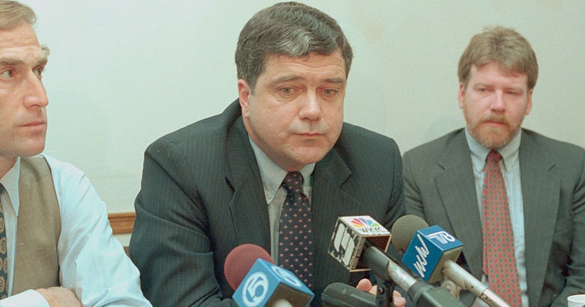 Former Cleveland State basketball coach Kevin Mackey dead at 80 – WFTV