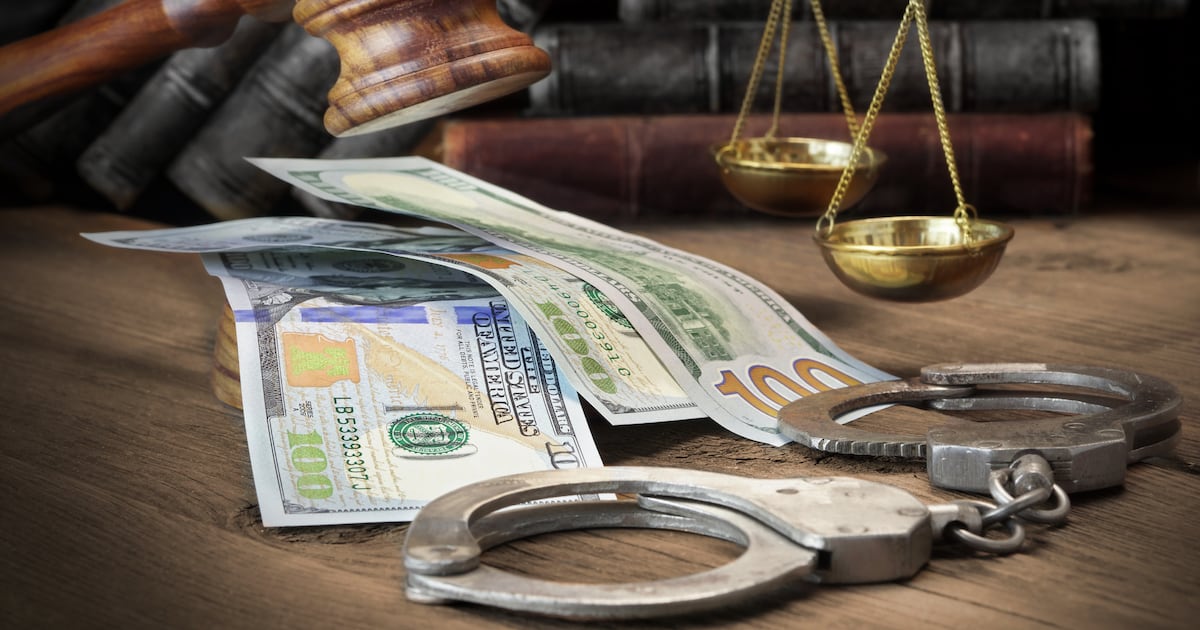 Former Atlanta Hawks executive accused of stealing millions from team – 95.5 WSB