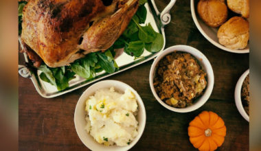 Orlando Magic Organize Thanksgiving Meal Giveaway for Local Families