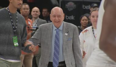 Duke basketball season opens with victory in Dick Vitale Invitational – WSOC TV