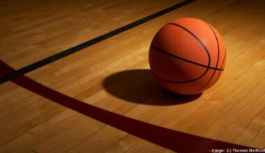 Winthrop Eagles and Queens Royals tip off Division I basketball in Rock Hill – WSOC TV