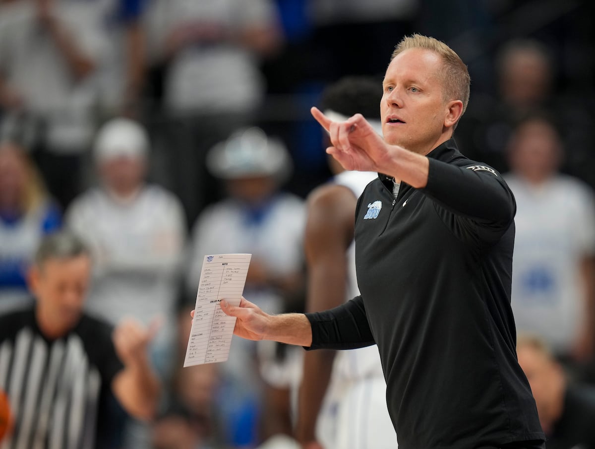 BYU basketball to sign New York Knick G League player Abdullah Ahmed in controversial move