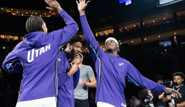 Evaluating the Utah Jazz’s last three NBA draft classes: From Hendricks to Bailey