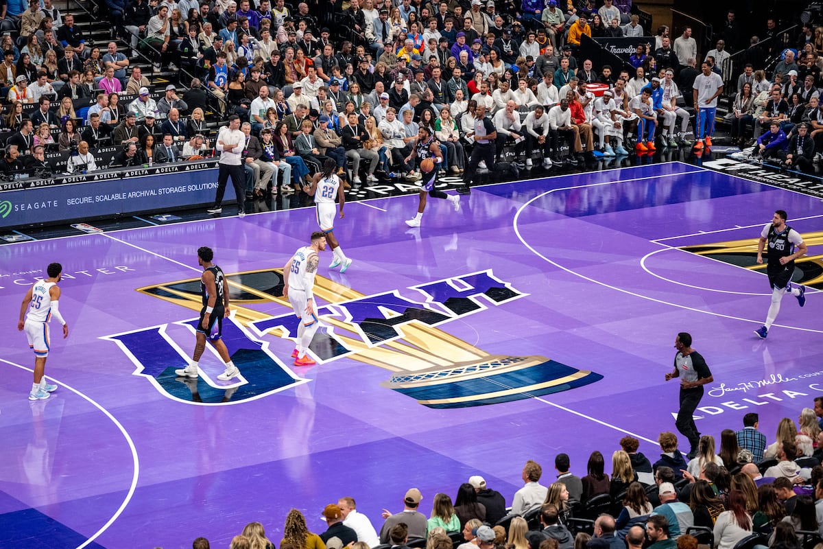 Walker Kessler's injury, Cody Williams' development and Ace Bailey's passing