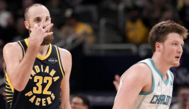 Is it the Bulls with the soft schedule if they're the soft ones?