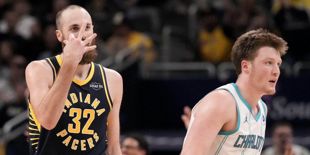 Is it the Bulls with the soft schedule if they're the soft ones?