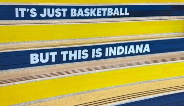 Why the Next 10 Games Could Define Indiana’s Season