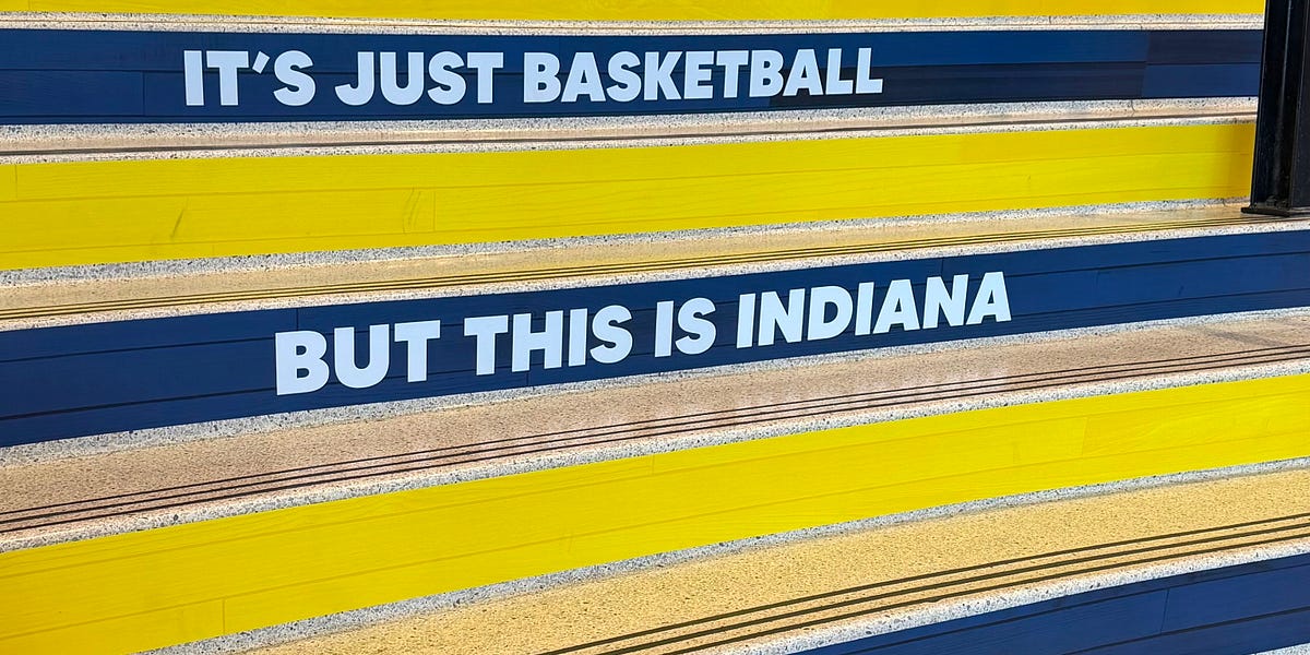 Why the Next 10 Games Could Define Indiana’s Season