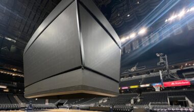 Peacock and Prime Video Tweak Schedules