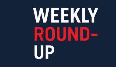 The Week That Was (October 27-31, 2025)