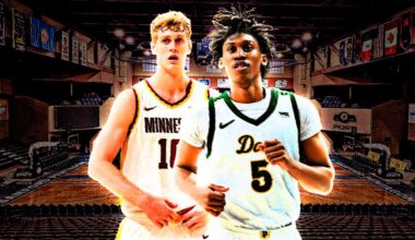 In-Person Scouting Notes: San Francisco vs. Minnesota