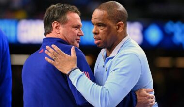 College basketball odds, picks, predictions: This CBB parlay returns nearly +600 on Friday