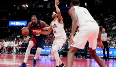 Verizon's 100G ring to boost Monumental Sports broadcast