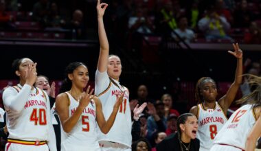 Georgetown Basketball Stays Undefeated, Beats Clemson