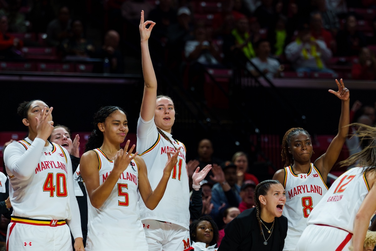 Georgetown Basketball Stays Undefeated, Beats Clemson